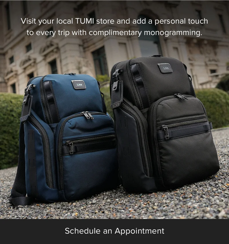 Schedule an Appointment
