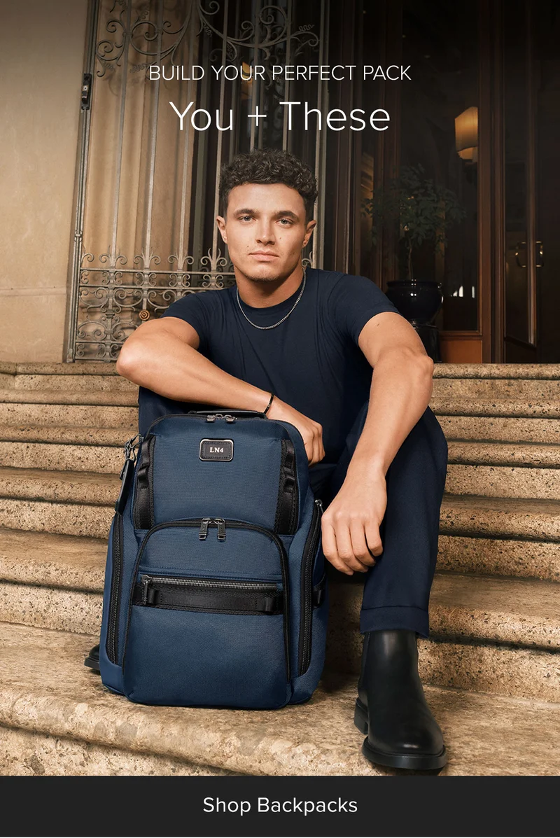 Shop Backpacks