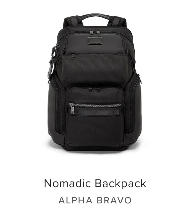 Nomadic Backpack