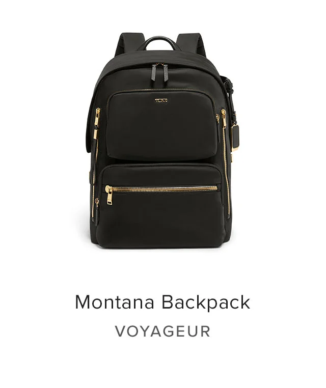 Montana Backpack