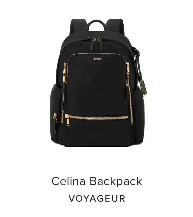 Celina Backpack