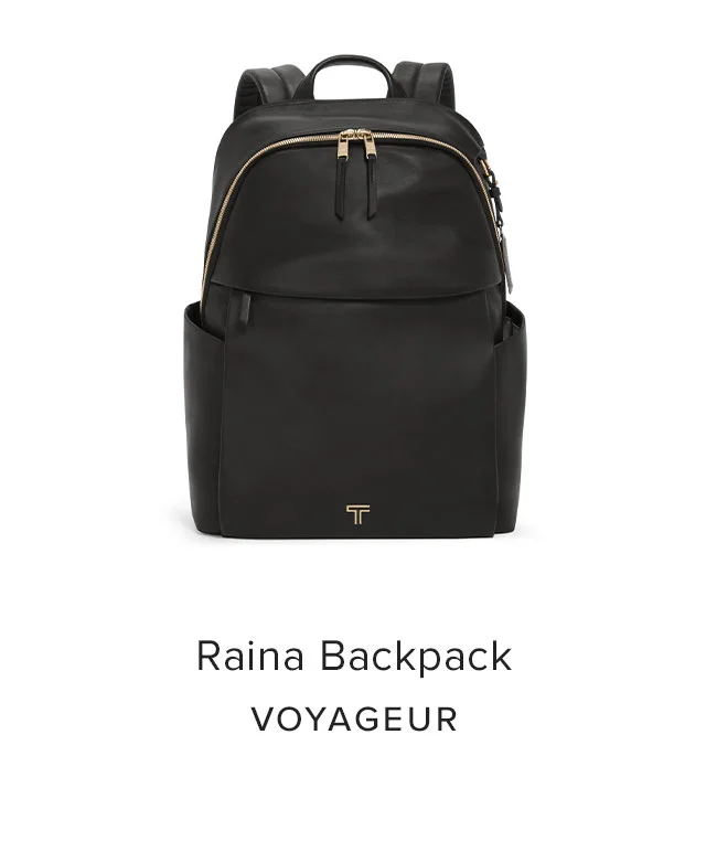 Raina Backpack