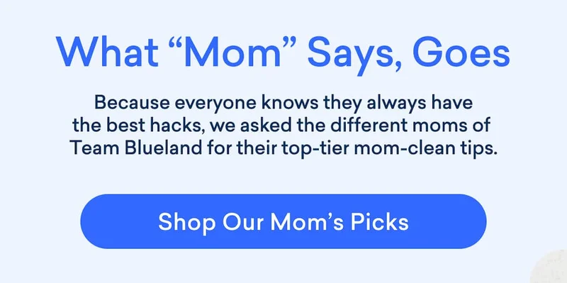 Shop our mom's top picks!