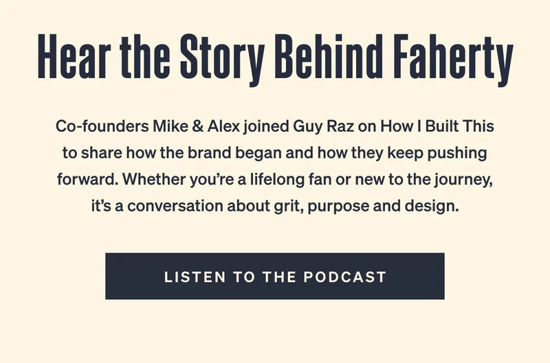 Listen To The Podcast