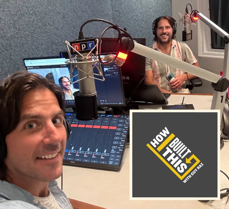 Listen To The Podcast