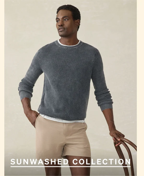 Sunwashed Collection