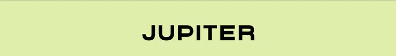JUPITER