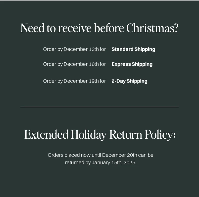 Gift Guide
