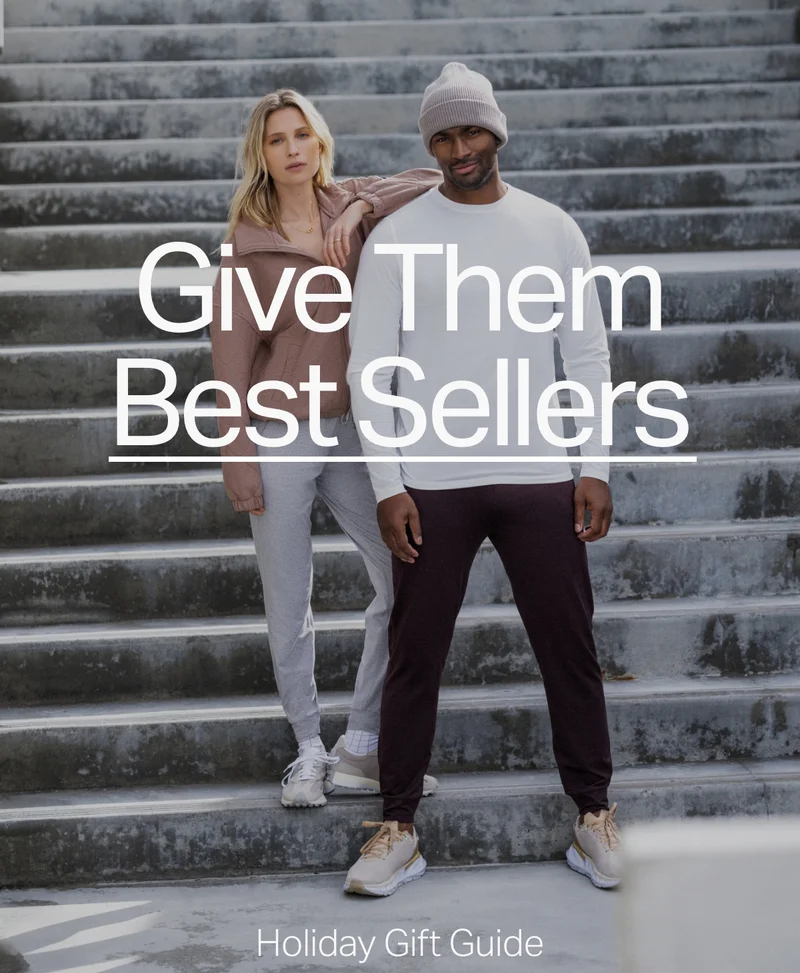 Give Them Best Sellers