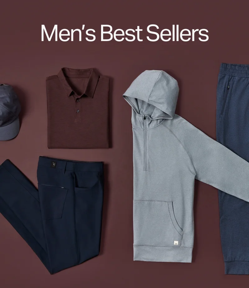 Men's Best Sellers