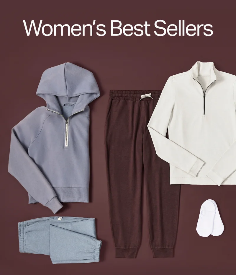 Women's Best Sellers