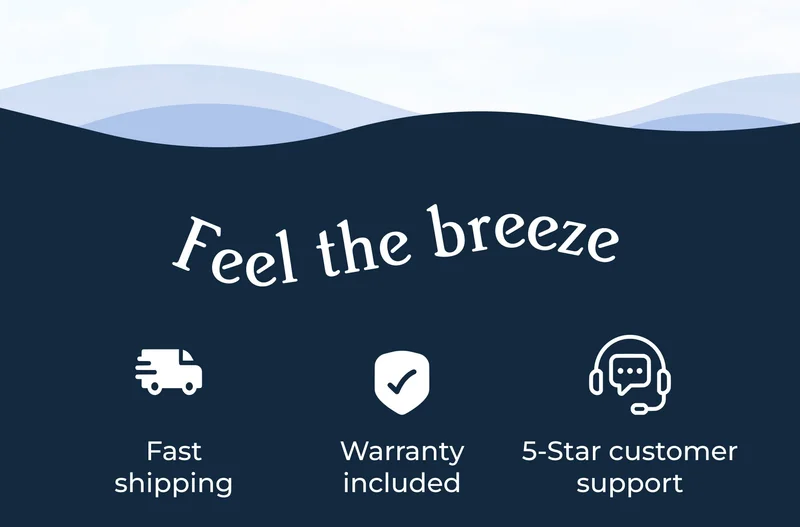 Feel the Breeze