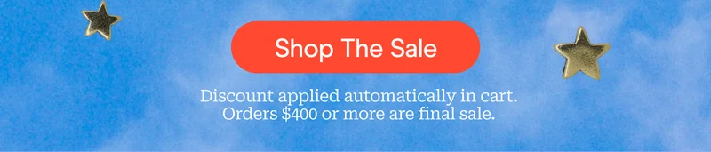 shop the sale