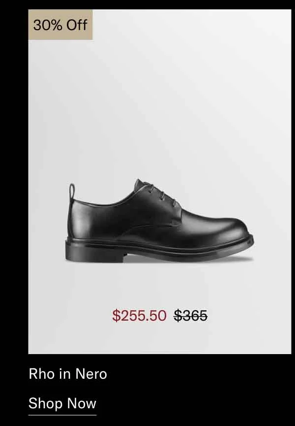 Rho in Nero 30% OFF-Shop Now