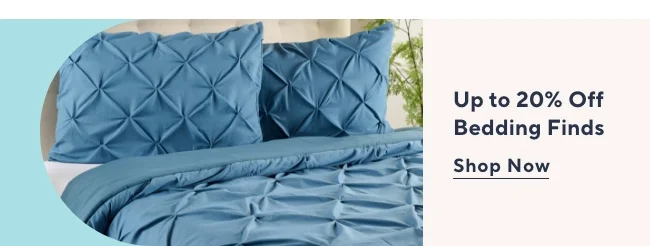 Bedding