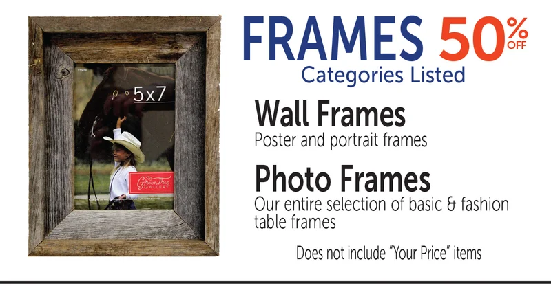 Frames