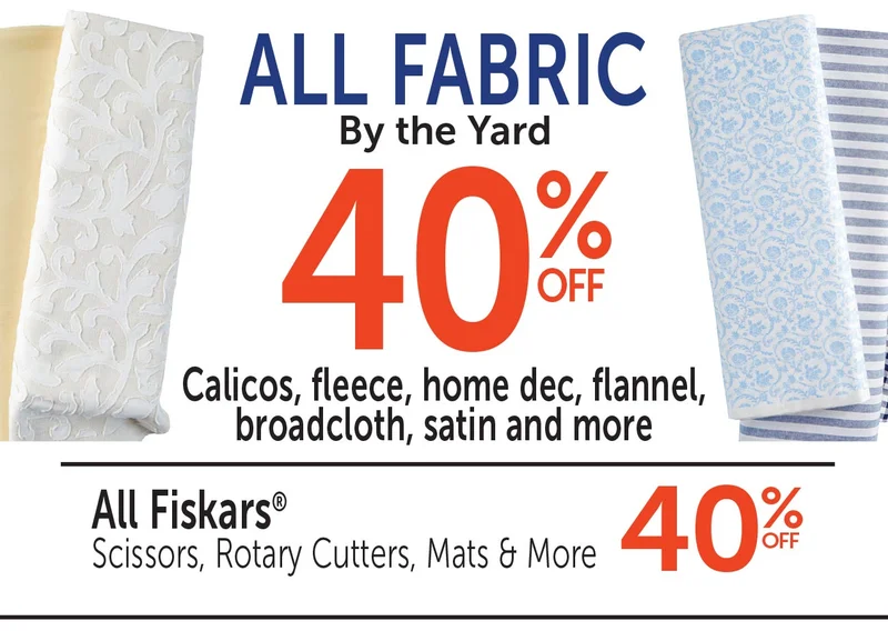 Fabric