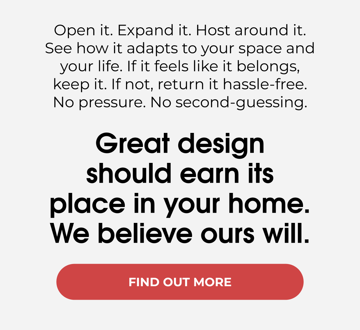 FIND OUT MORE