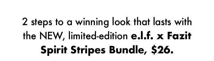 2 steps to a winning look that lasts 2 steps to a winning look that lasts