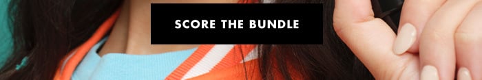 Score the bundle Score the bundle