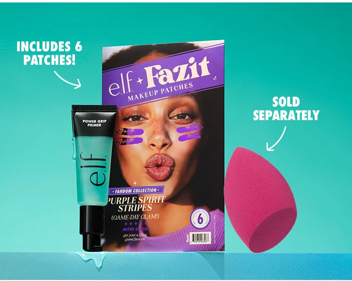 Step 1: Grip it & stick it Step 1: Grip it & stick it
