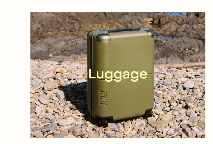 Luggage