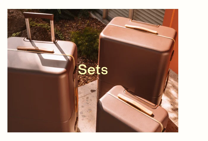 Sets