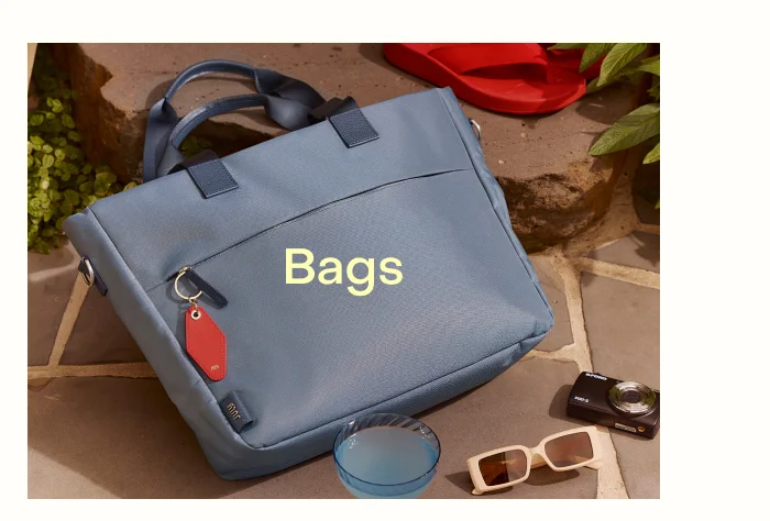 Bags
