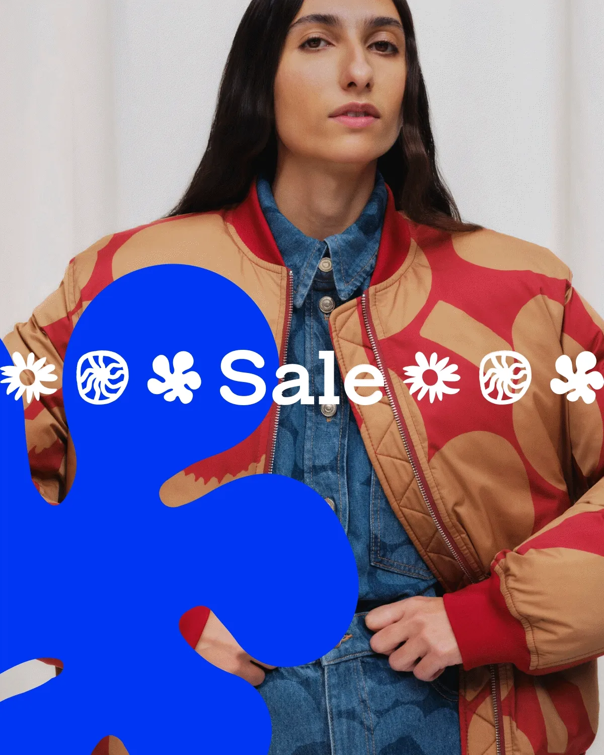 Sale: Up to 50% off your favorites