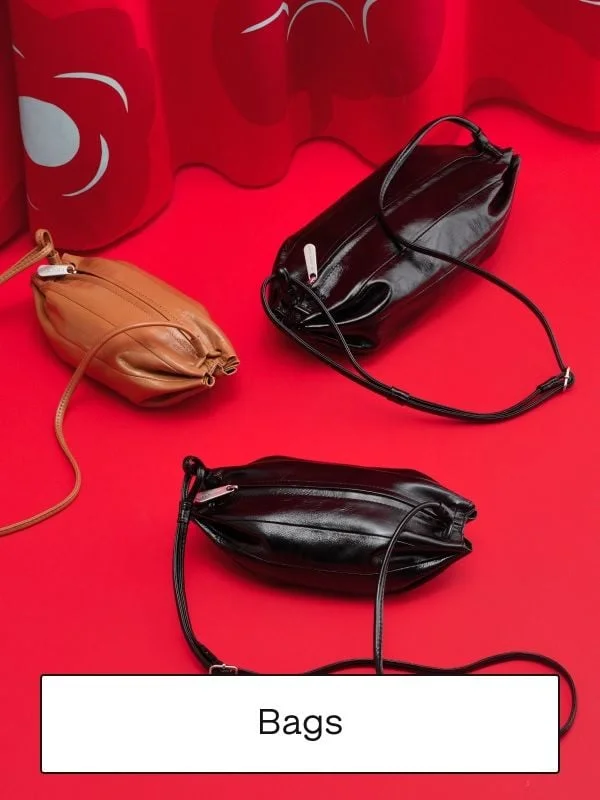Shop bags
