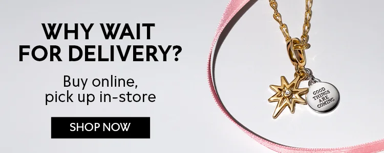 Buy online, pick up in store