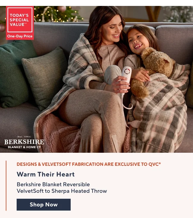 Berkshire TSV