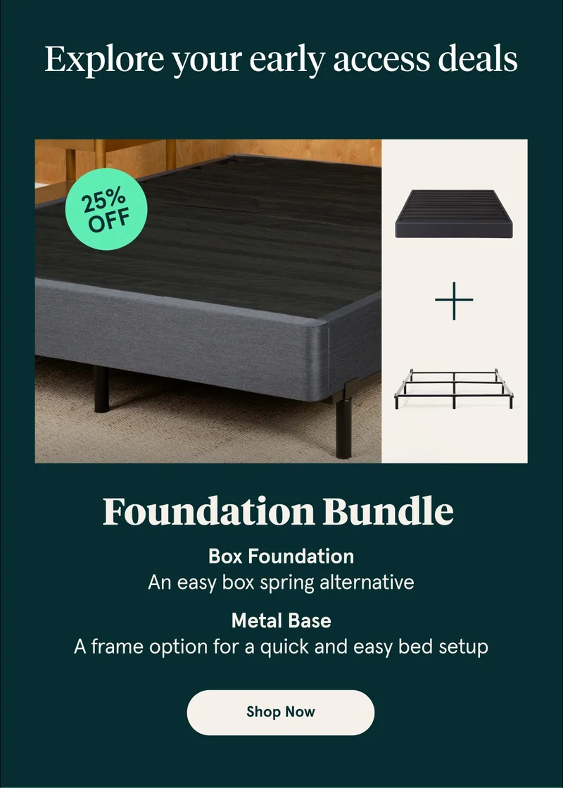 Foundation Bundle