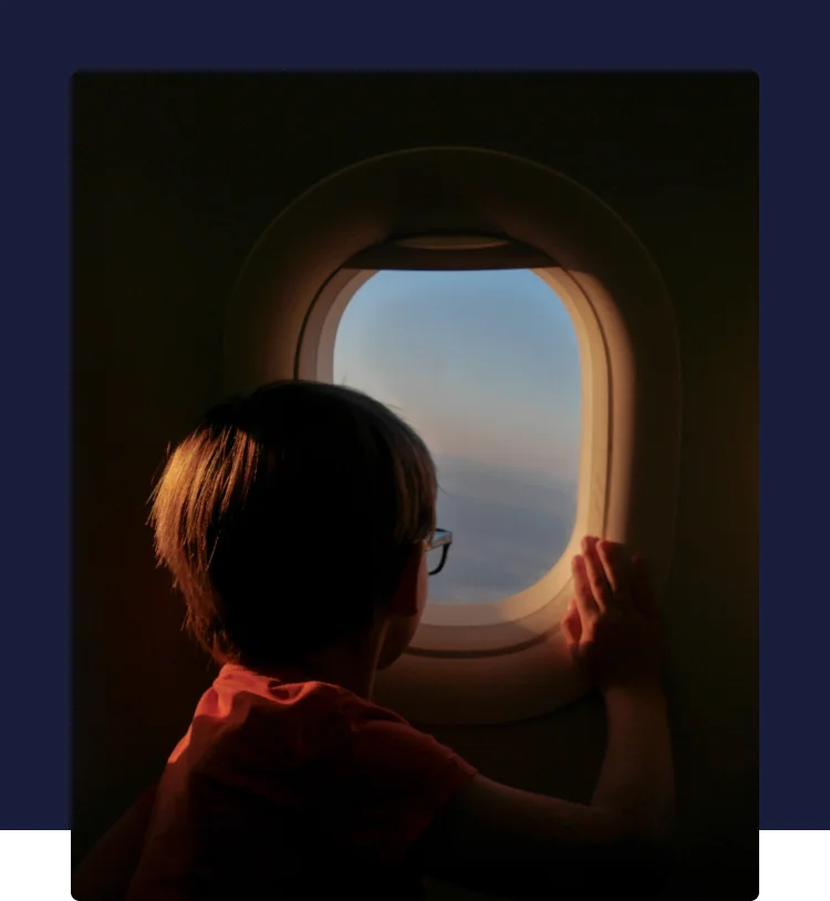 A spring getaway is closer than you think with amazing flight deals for $200 or less.
