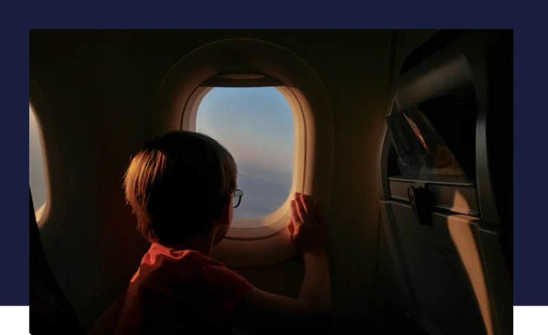 A spring getaway is closer than you think with amazing flight deals for $200 or less.