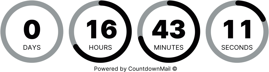 countdownmail.com