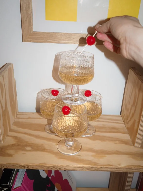 Syksy goblet