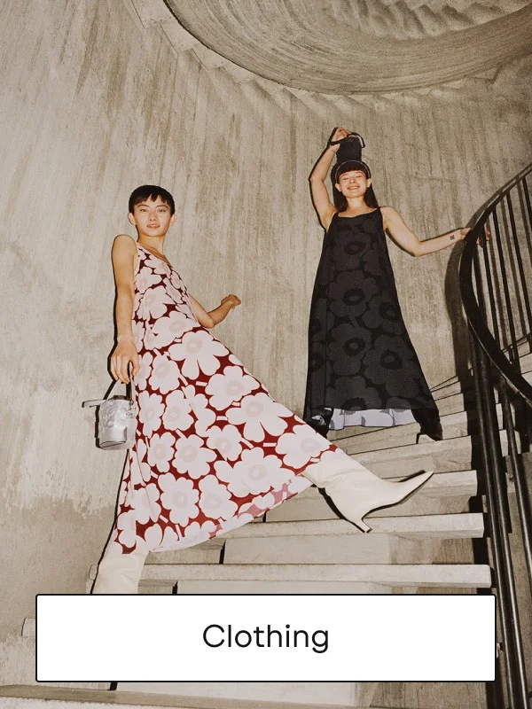 Clothing collection