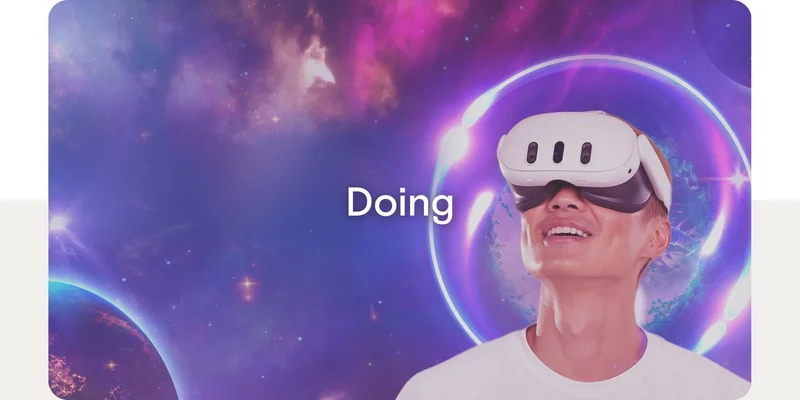 Doing