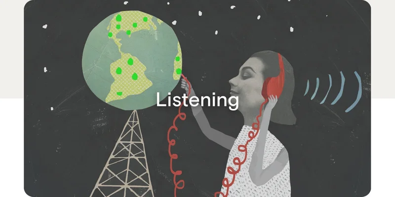 Listening