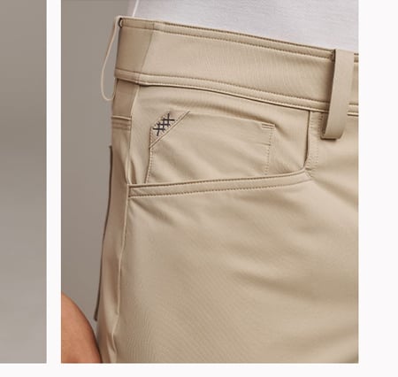 Commuter® Flyweight Five Pocket Pant