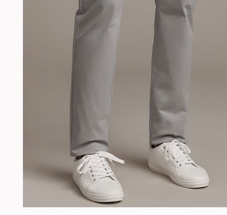 Commuter® Flyweight Five Pocket Pant