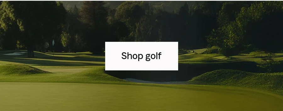 Shop golf