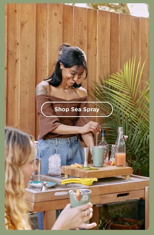 Shop Sea Spray
