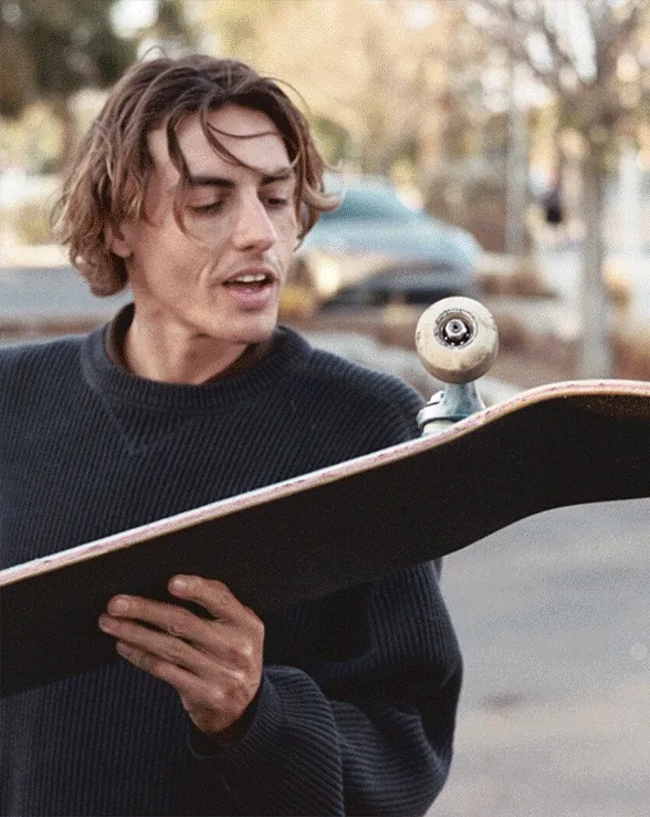 Spring Sessions