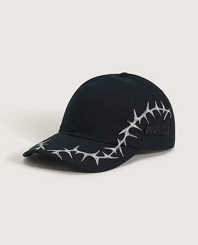 Thorn Jockey Hat