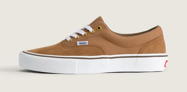 Skate Era Shoe