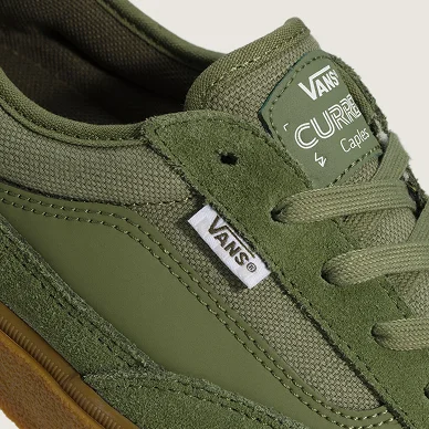 Skate Curren Caples Shoe
