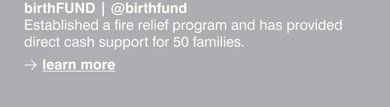 birthFUND