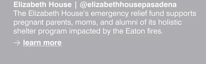 Elizabeth House